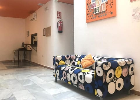 Arc House Sevilla Only Adults Hostel in Seville