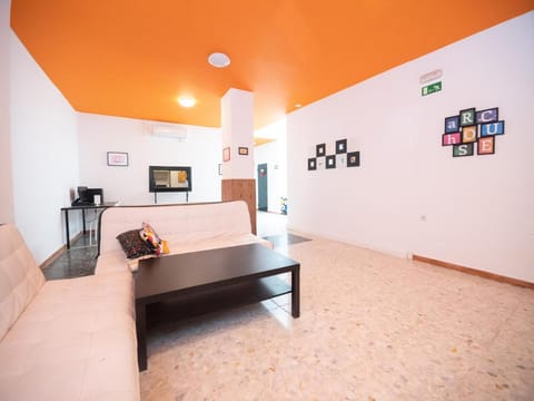 Arc House Sevilla Only Adults Hostel in Seville