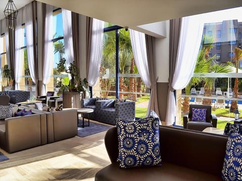 Wazo Hotel Vacation rental in Marrakesh