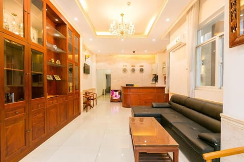 Phu Hoang Nam Vacation rental in Ho Chi Minh City