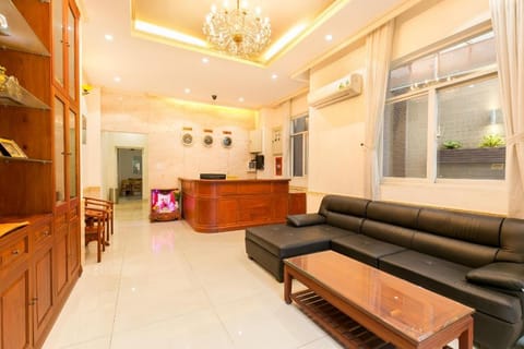 Phu Hoang Nam Vacation rental in Ho Chi Minh City