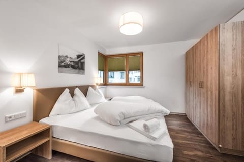 AlpenParks Hotel & Apartment Orgler Kaprun Vacation rental in Piesendorf