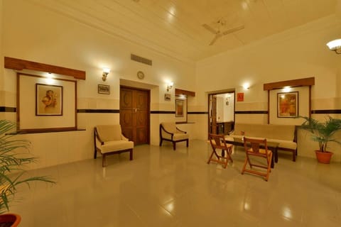 Rangamaalika Heritage Residency Hotel in Thiruvananthapuram