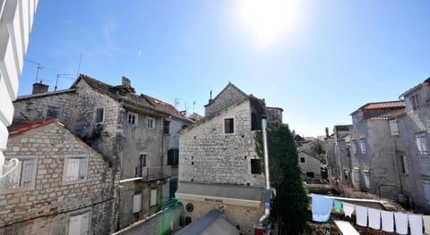 Palace Central Square Vacation rental in Trogir