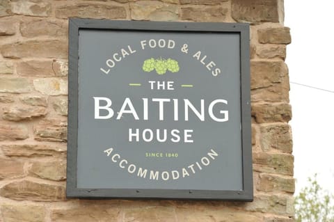The Baiting House Hotel in Malvern Hills District