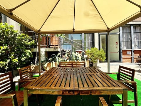 Mio Hostel Vacation rental in Milan