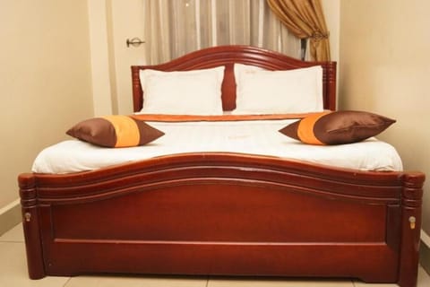 Kk Trust Hotel Vacation rental in Kampala