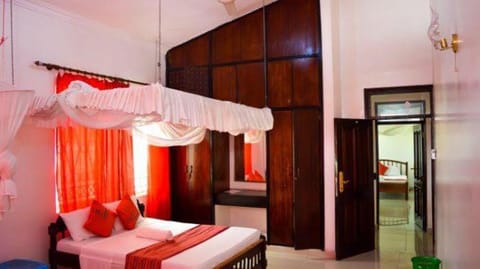 Sanana Conference Center and Holiday Resort Hotel in Mombasa
