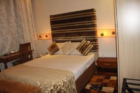 Victoria Blue Hotels & Apartments Hotel in Tanzania