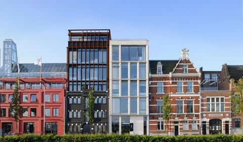 Eric VÃ¶kel Boutique Apartments - Amsterdam Suites Vacation rental in Amsterdam