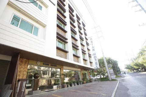 Star Hotel Hôtel in Davao City