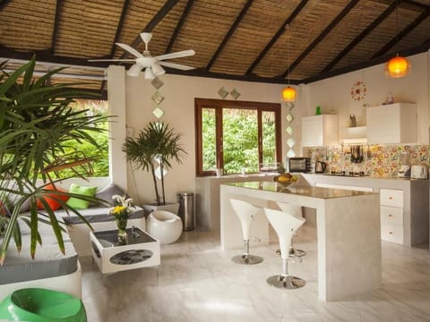 Sand Shine Villa Vacation rental in Ko Pha-ngan Sub-district