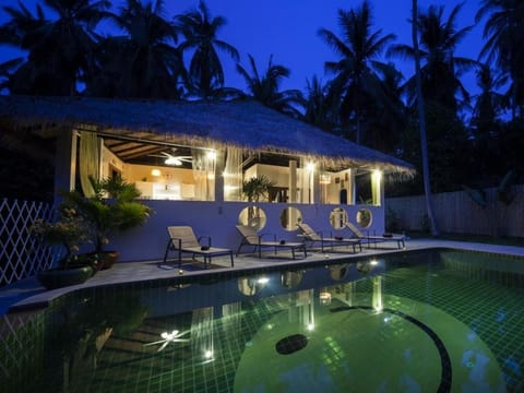 Sand Shine Villa Vacation rental in Ko Pha-ngan Sub-district