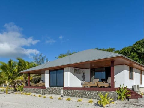 Paradis d'Ouvea Vacation rental in New Caledonia