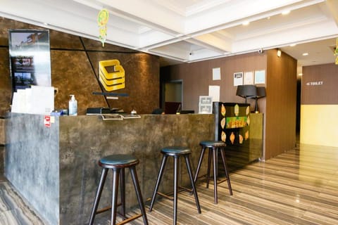 Golden Roof Hotel Seri Iskandar Vacation rental in Perak Tengah District