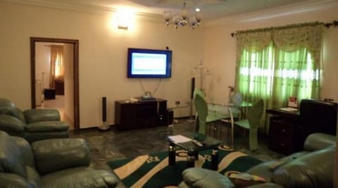 SUNVIEW HOTEL Hôtel in Nigeria