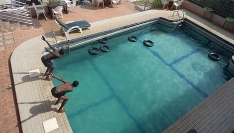 SUNVIEW HOTEL Hotel in Nigeria
