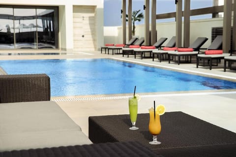 Centro Shaheen Jeddah By Rotana Vacation rental in Jeddah