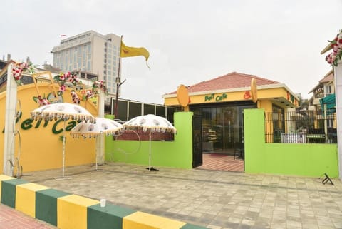 Empires Hotel Vacation rental in Puri