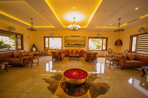 Corbett The Baagh Spa & Resort Vacation rental in Uttarakhand