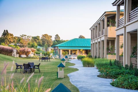 Corbett The Baagh Spa & Resort Vacation rental in Uttarakhand