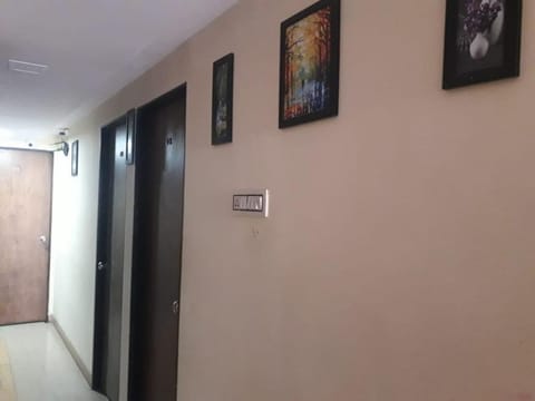 Sai Leela Residency Vacation rental in Mumbai