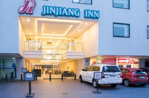 Jinjiang Inn - Makati Vacation rental in Pasay