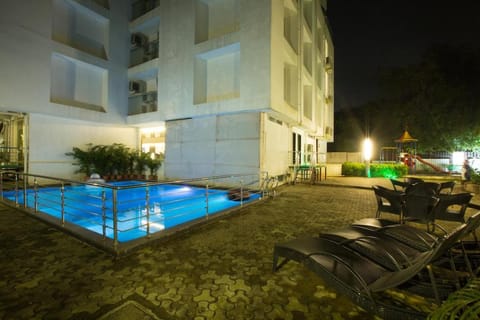 Hotel Grand Visava Vacation rental in Lonavla