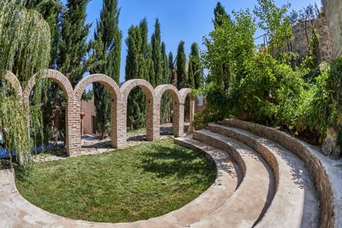 Castle in Old Town Vacation rental in Tbilisi, Georgia