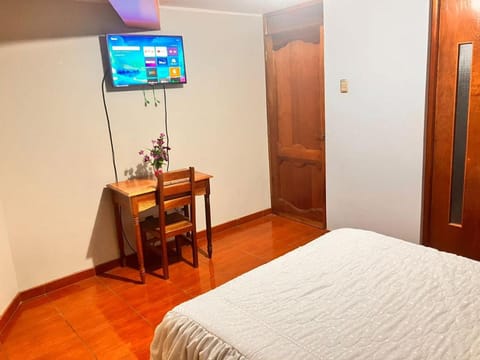 Hostal El Rancho Vacation rental in Huancayo