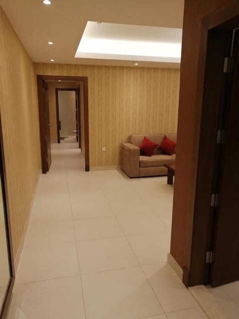 Al Diafah Apartments Olaya Aparthotel in Riyadh