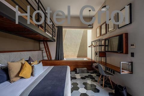 Hotel Criol Vacation rental in Santiago de Queretaro