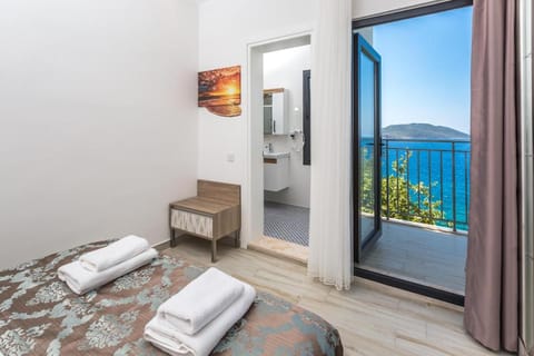 Sardunya Andifli Otel Vacation rental in Kas