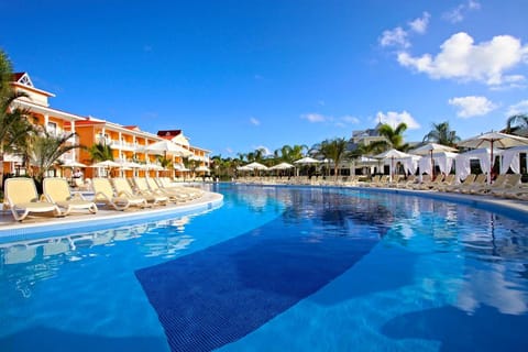 Bahia Principe Grand Aquamarine - Adults Only - All Inclusive Vacation rental in Punta Cana