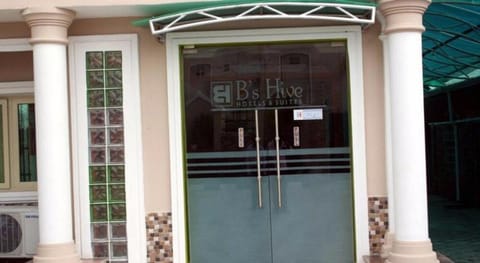 B's Hive Hotel and Suites Hôtel in Abuja