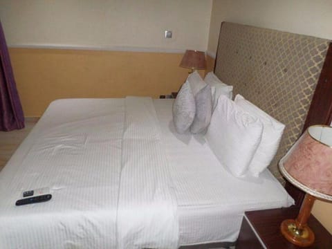 B's Hive Hotel and Suites Hôtel in Abuja