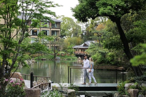 Four Seasons Hotel Kyoto Vacation rental in Kyoto