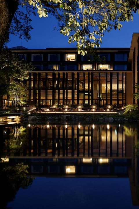 Four Seasons Hotel Kyoto Vacation rental in Kyoto