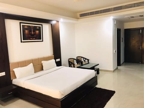 Hotel Alaknanda Urlaubsunterkunft in Dehradun