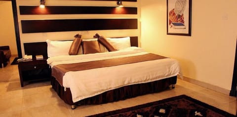 Rockview Hotels Limited Hotel in Lagos