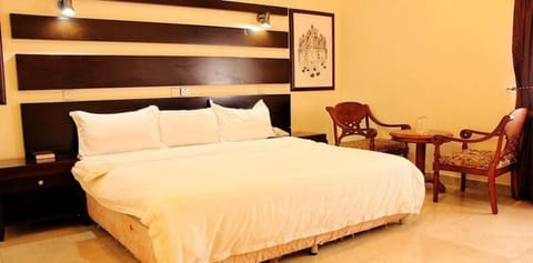 Rockview Hotels Limited Hotel in Lagos
