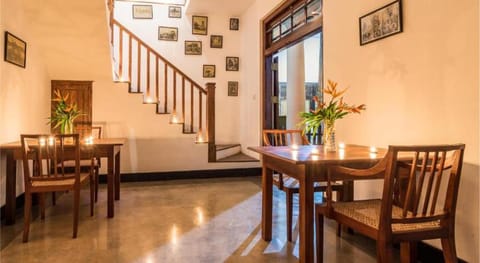 The Entrance Galle Fort Vacation rental in Galle