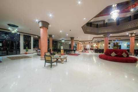 Club Paradisio Hôtel in Marrakesh
