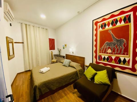 Marco Polo Party Hostel Vacation rental in Saint Julians