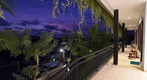 Grandpa Guest House Vacation rental in North Kuta