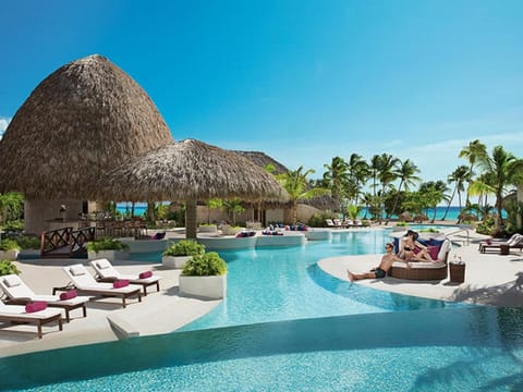 Secrets Cap Cana Resort & Spa - Adults Only - All Inclusive Vacation rental in Punta Cana