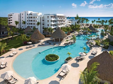 Secrets Cap Cana Resort & Spa - Adults Only Resort in Punta Cana