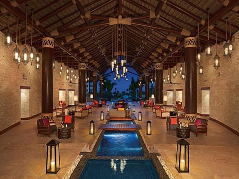 Secrets Cap Cana Resort & Spa - Adults Only Resort in Punta Cana
