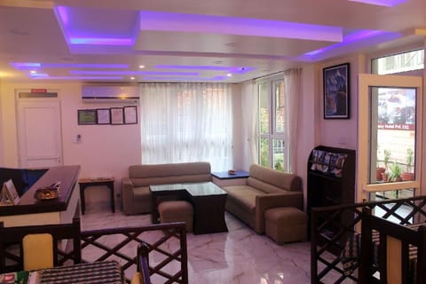 Kathmandu Merry Hotel Vacation rental in Kathmandu