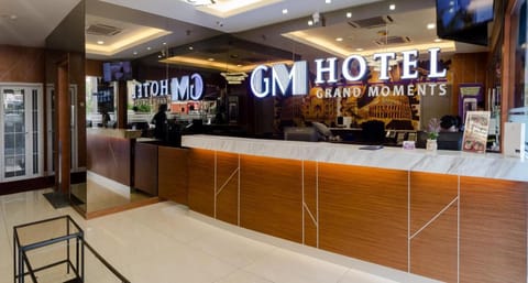 Gm Grand Moments Vacation rental in Subang Jaya